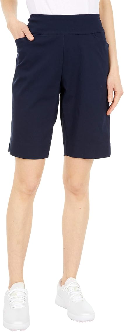 Krazy Larry | Pull on Short