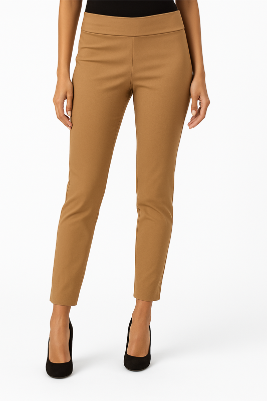 Krazy Larry | Pull on Pant